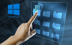 Cómo recuperar archivos borrados en Windows 10 sin necesidad de programas