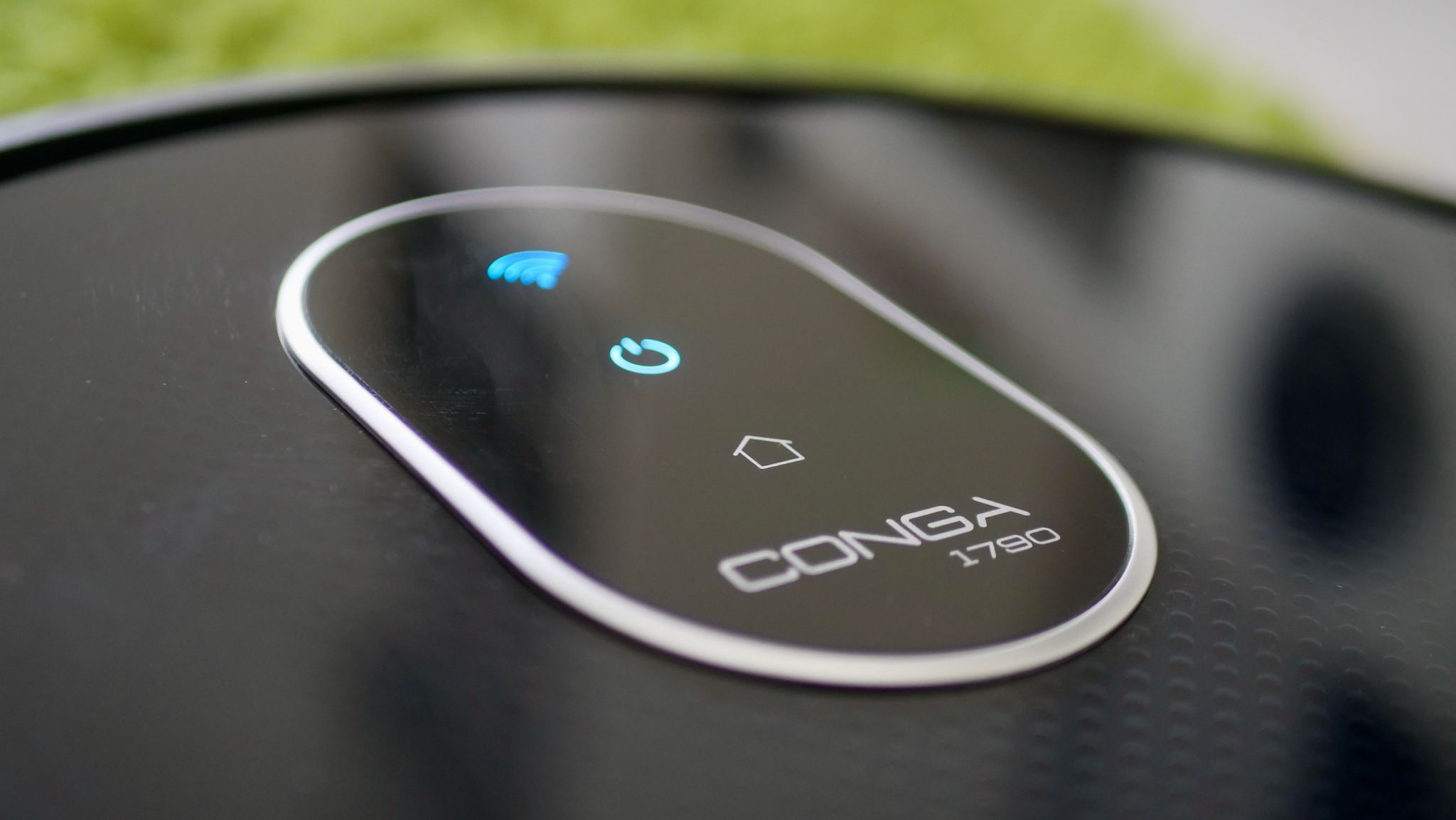 Cecotec Conga 1790 Titanium, análisis y opinión