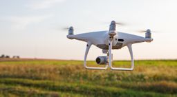 Los mejores drones con cámara que puedes comprar en 2021