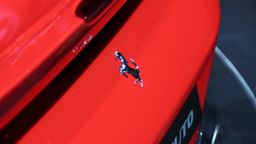 Ferrari confirms that its first electric car will arrive in 2025