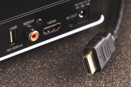 Tu televisor tiene un puerto HDMI que seguramente no sabías para qué sirve