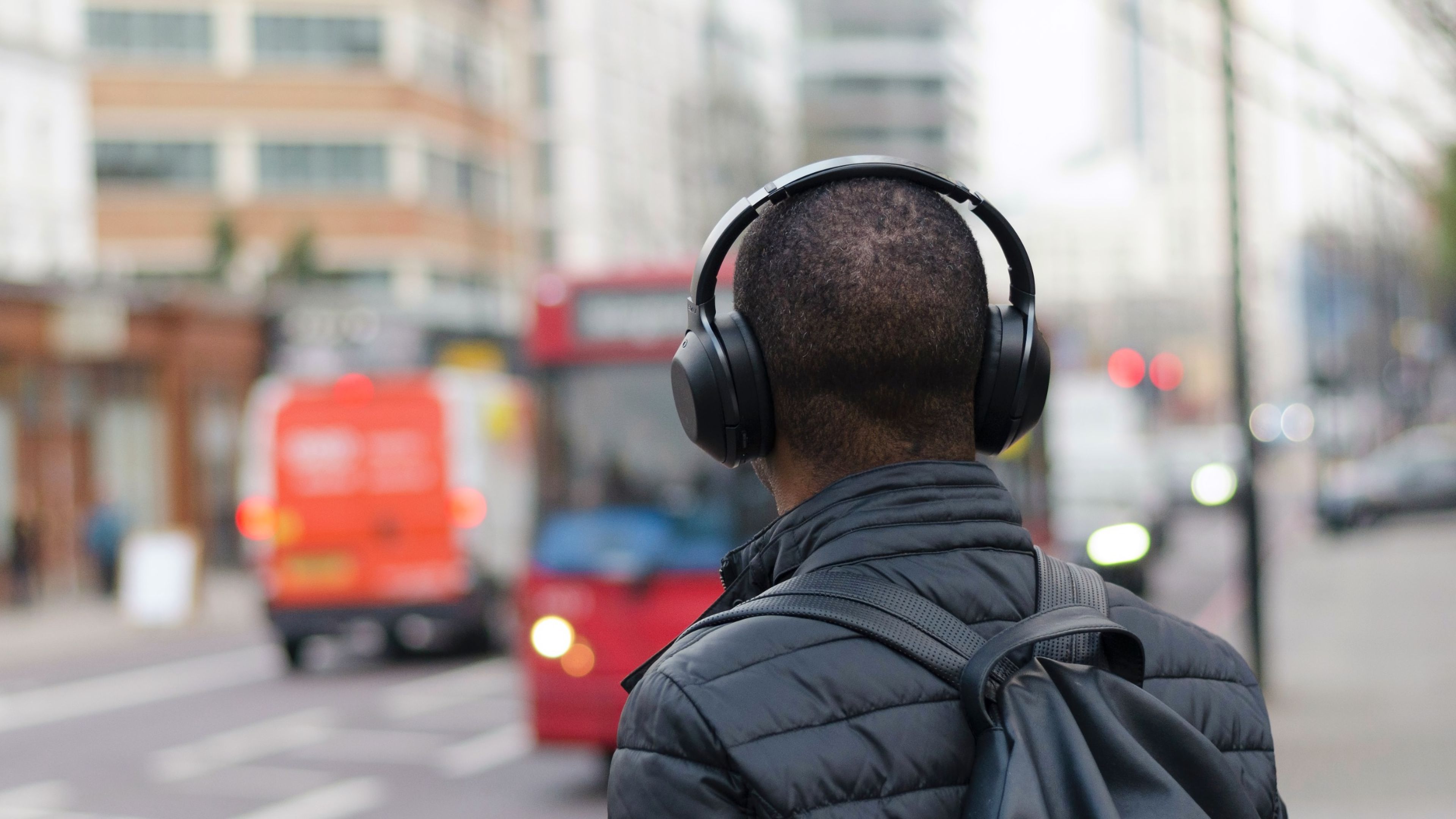 5 auriculares Bluetooth con cancelación de ruido que sorprenden