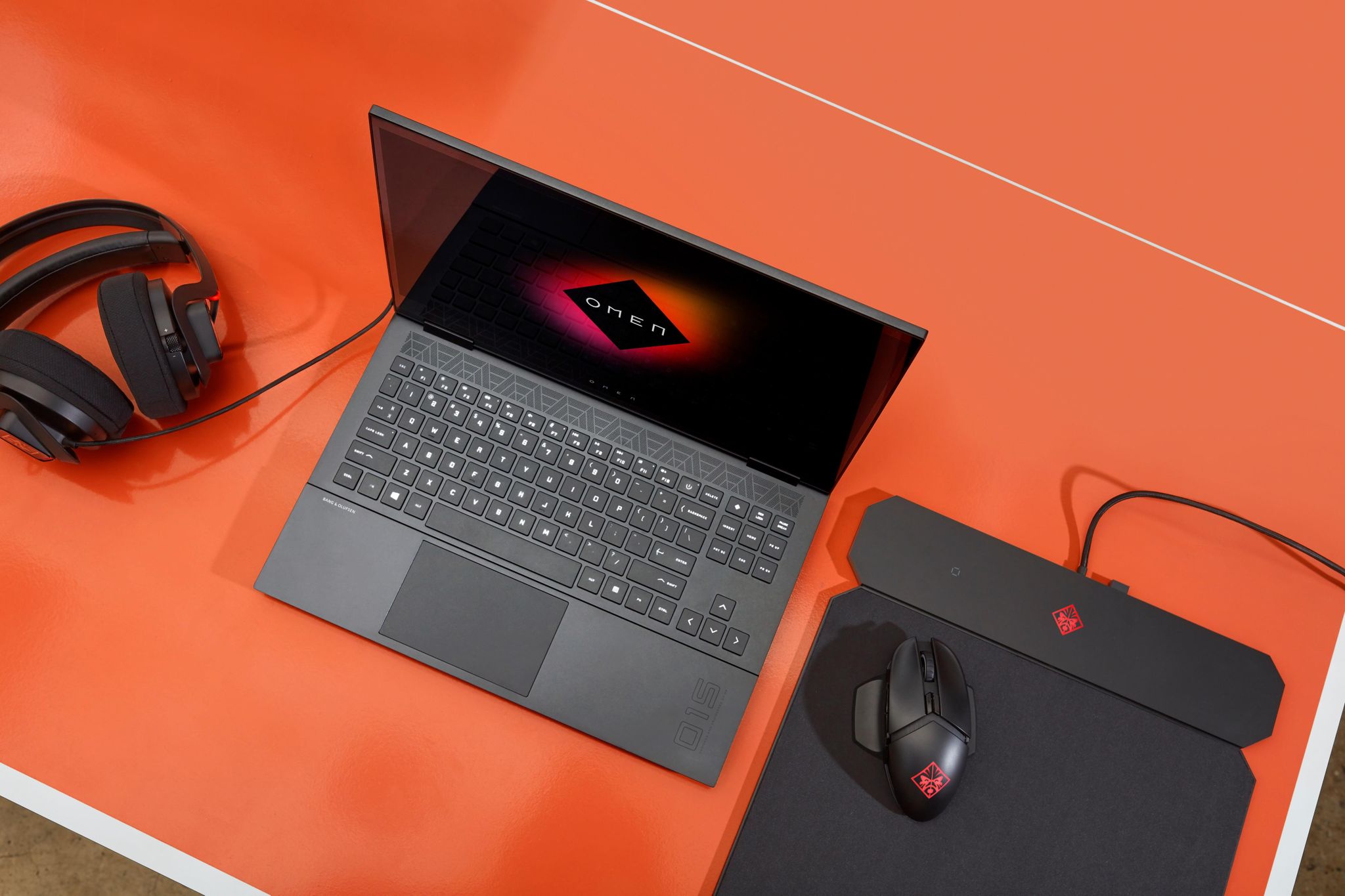 HP Omen 15, un portátil gaming con 16GB de RAM y NVIDIA RTX 2060 en ...