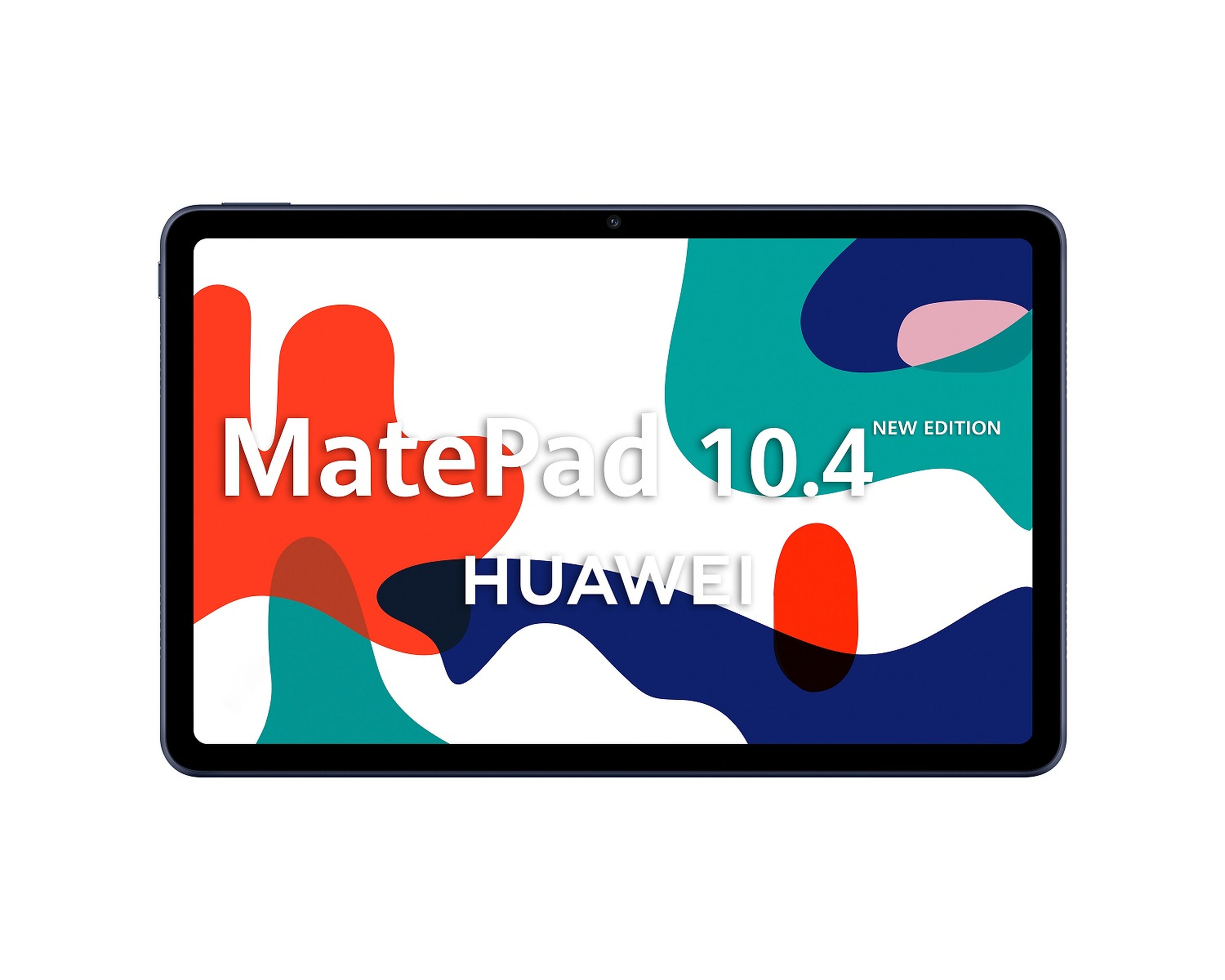 Huawei MatePad T 10 y 10.4 New Edition, así son las nuevas tablets de Huawei