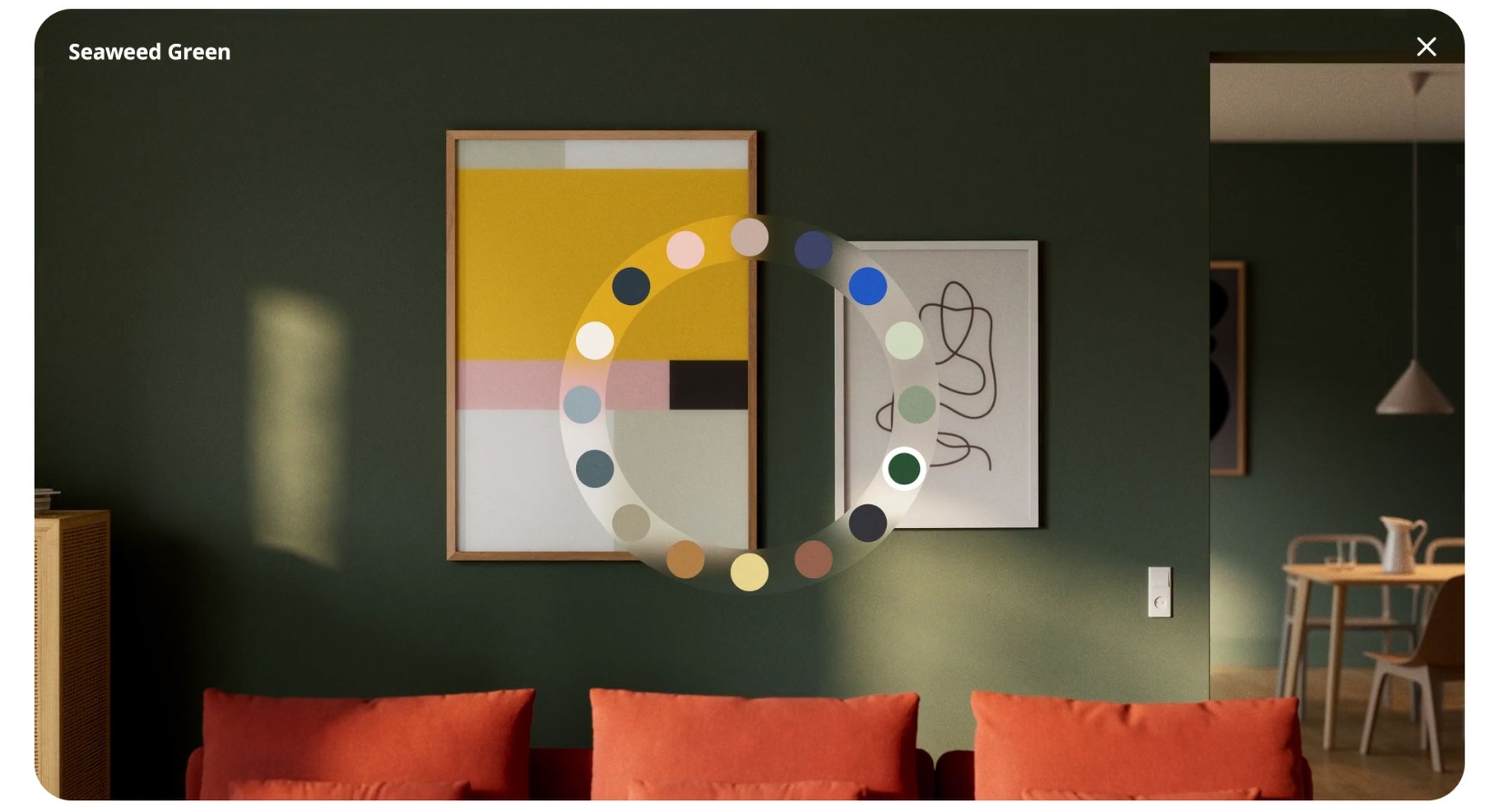 IKEA Studio, la nueva app de realidad aumentada con LiDAR para probar todos los muebles de IKEA en tu casa