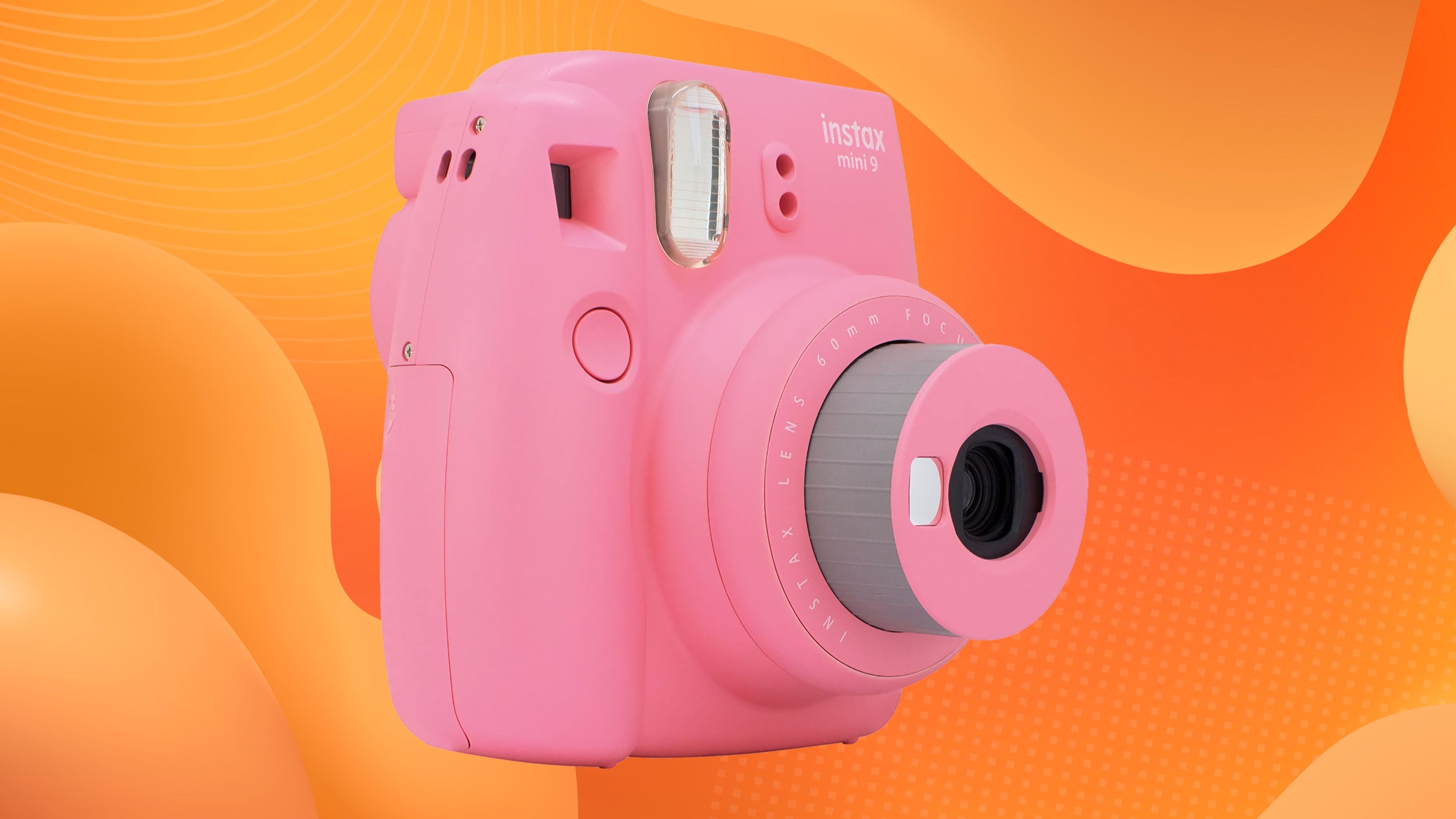 Instax Mini 9