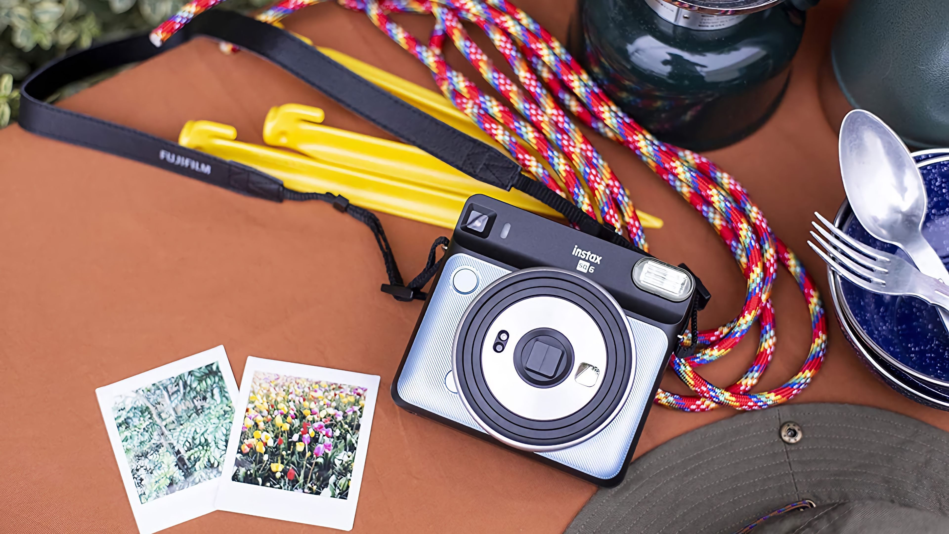 Instax SQ6