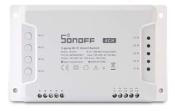 Interruptor WiFi Sonoff
