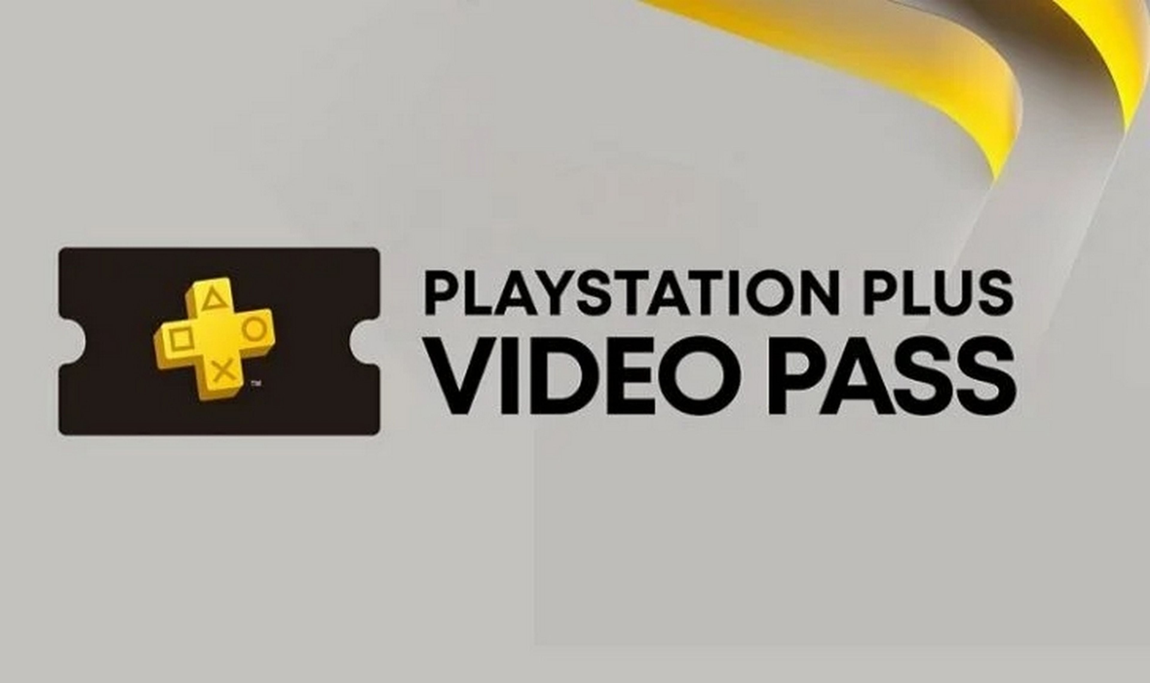 PlayStation Polonia filtra sin querer PlayStation Plus Video Pass, una nueva plataforma de cine