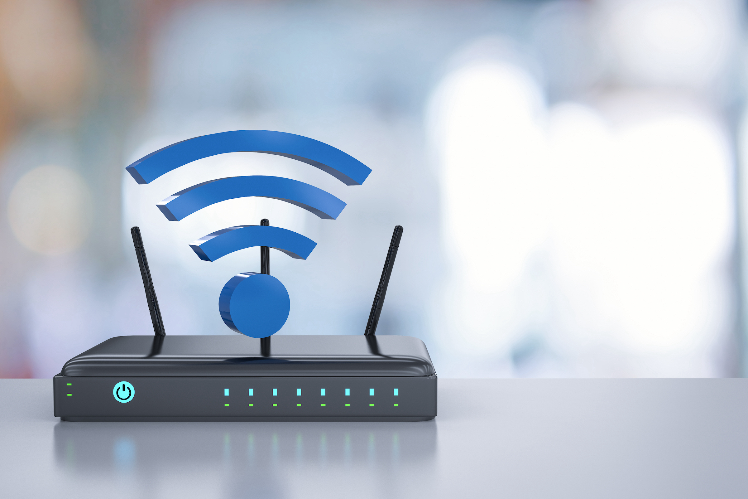 Wifi 6: qué es y cuáles son sus ventajas