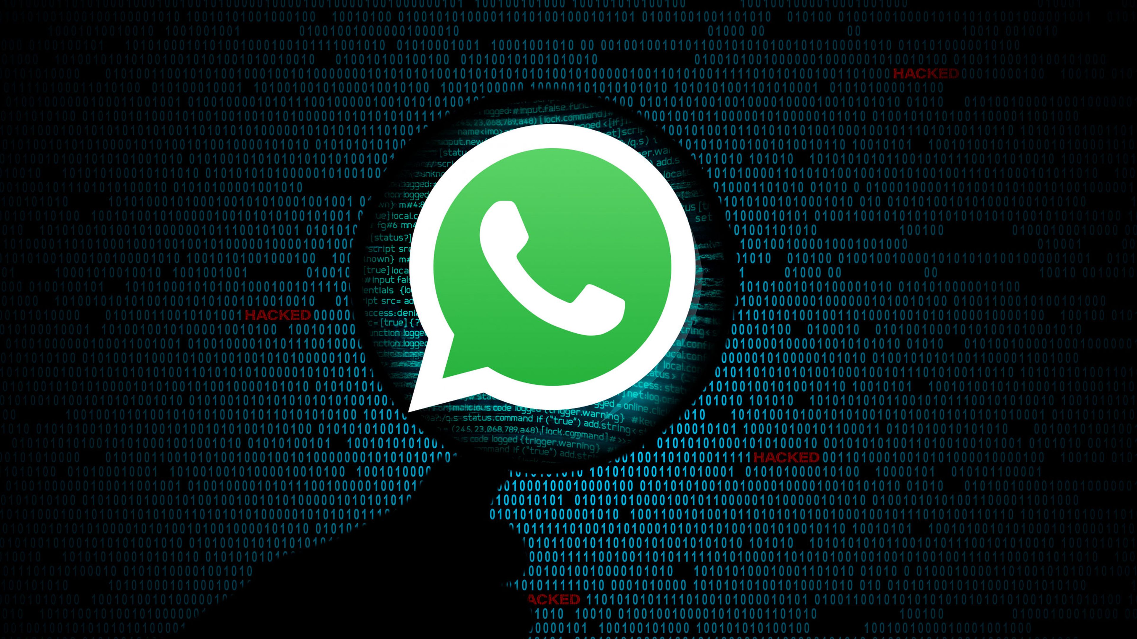 Vulnerabilidad WhatsApp