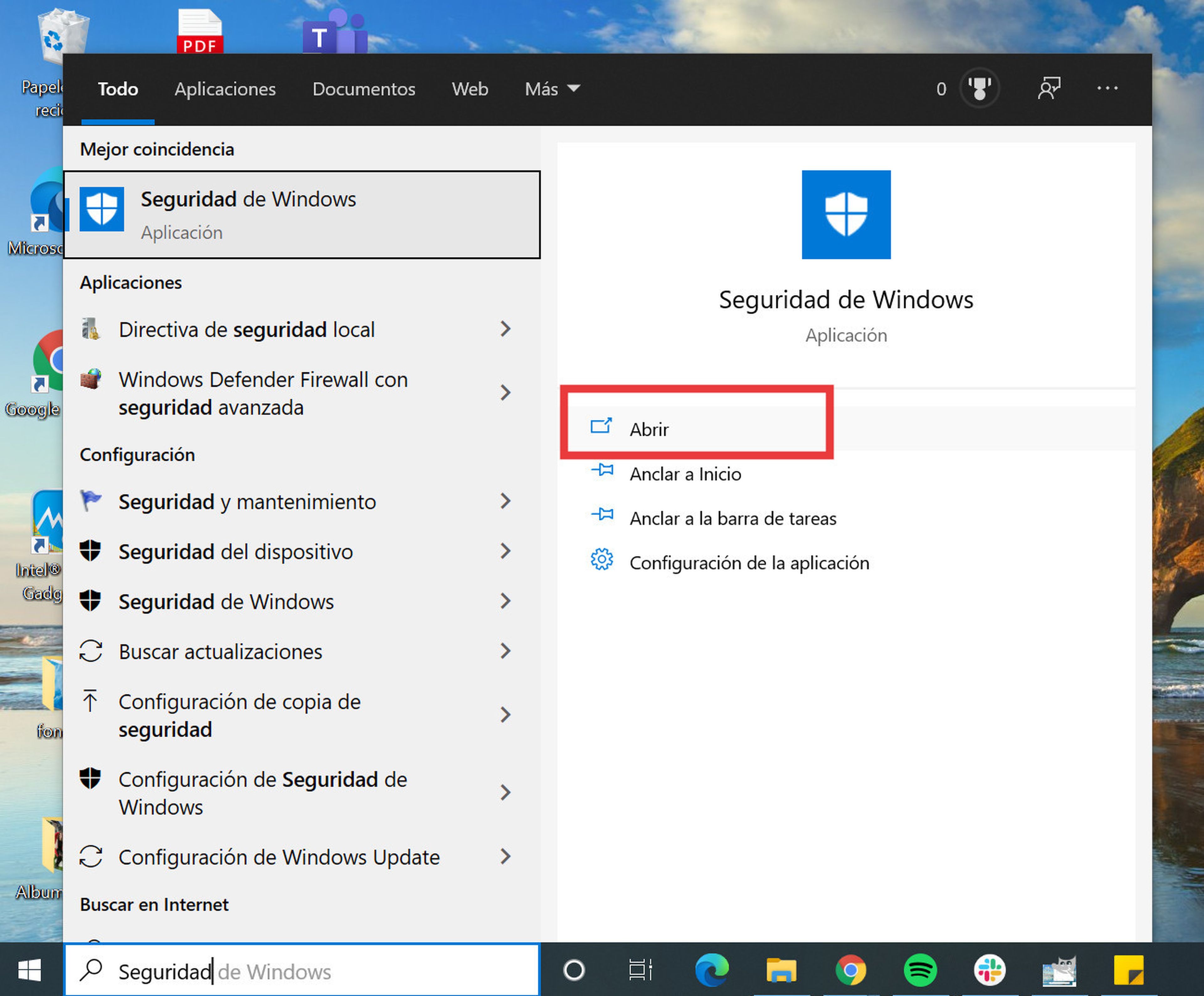 Windows Security tutorial