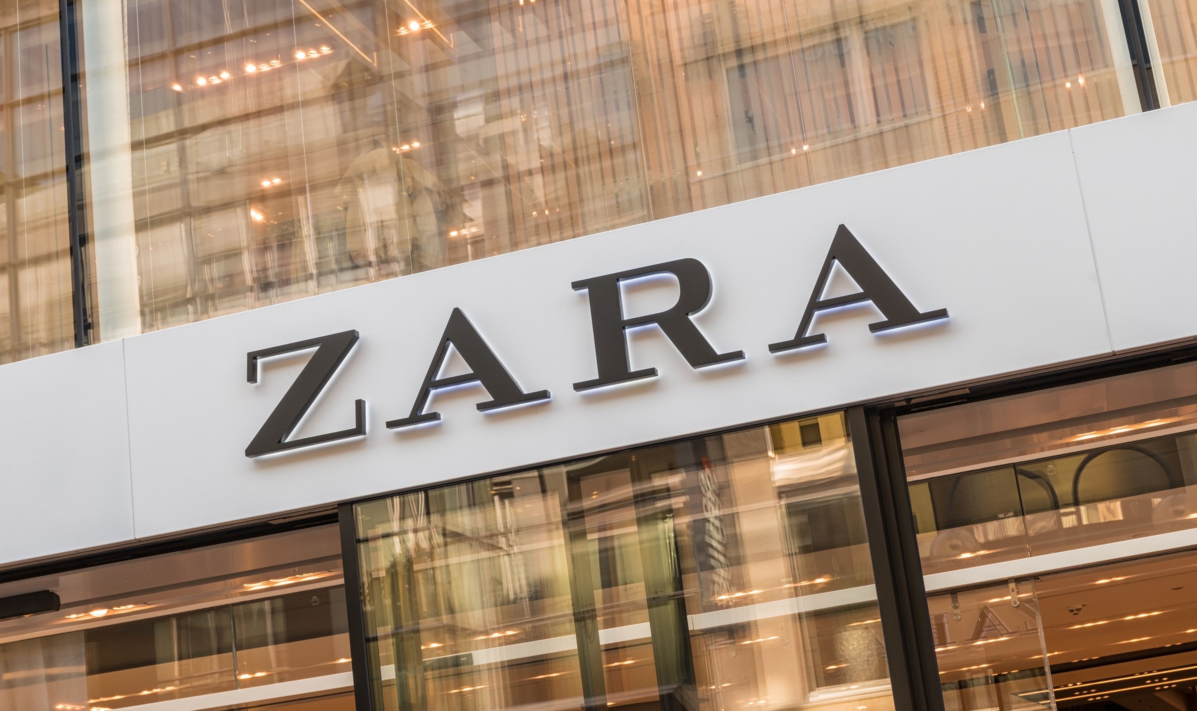 Lo que no sabías de la marca de ropa Zara 