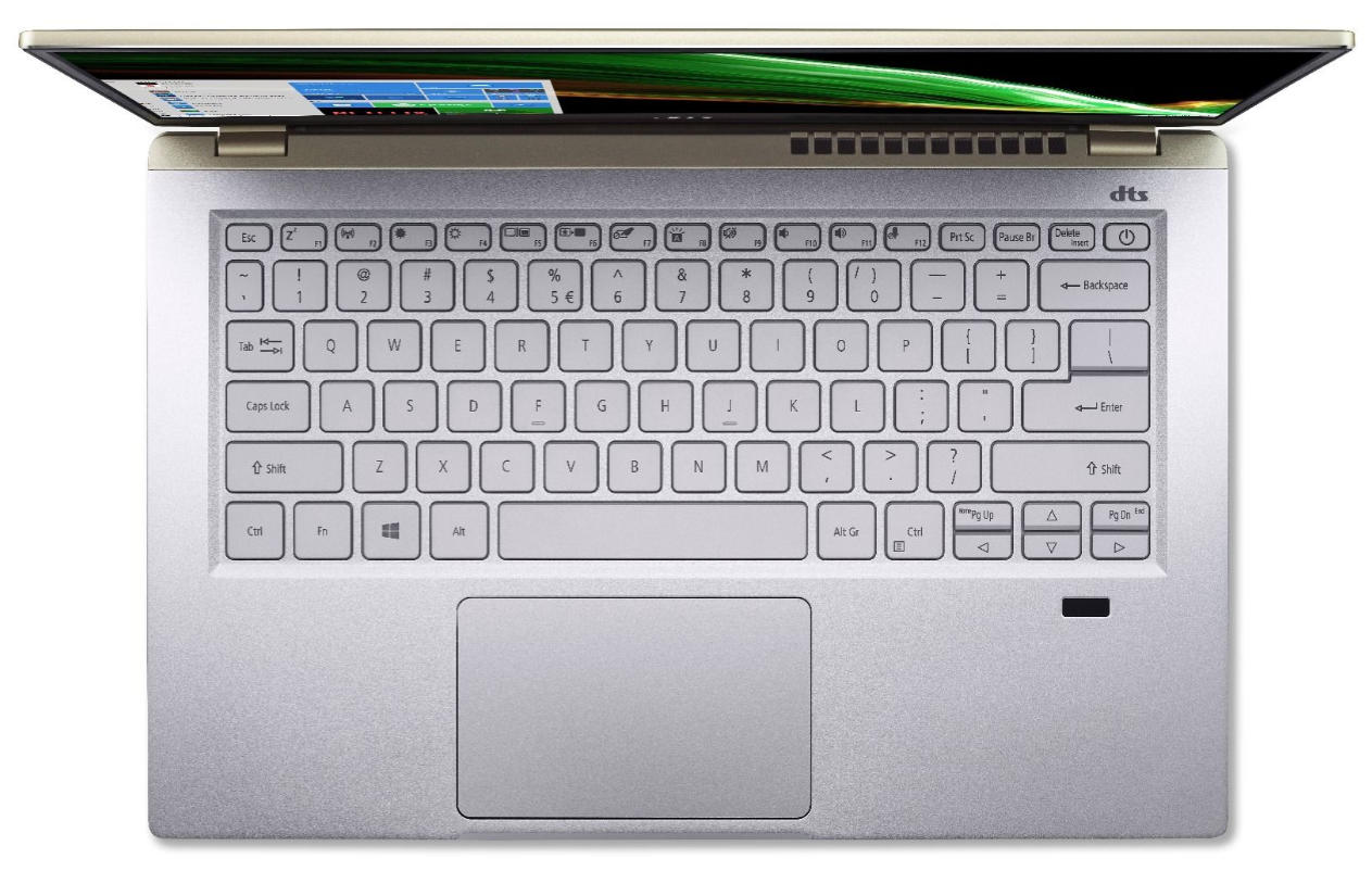 Acer Swift 3 Sf314 43 Купить