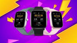 Guía para comprar un smartwatch de Amazfit y las diferencias entre todos sus relojes inteligente