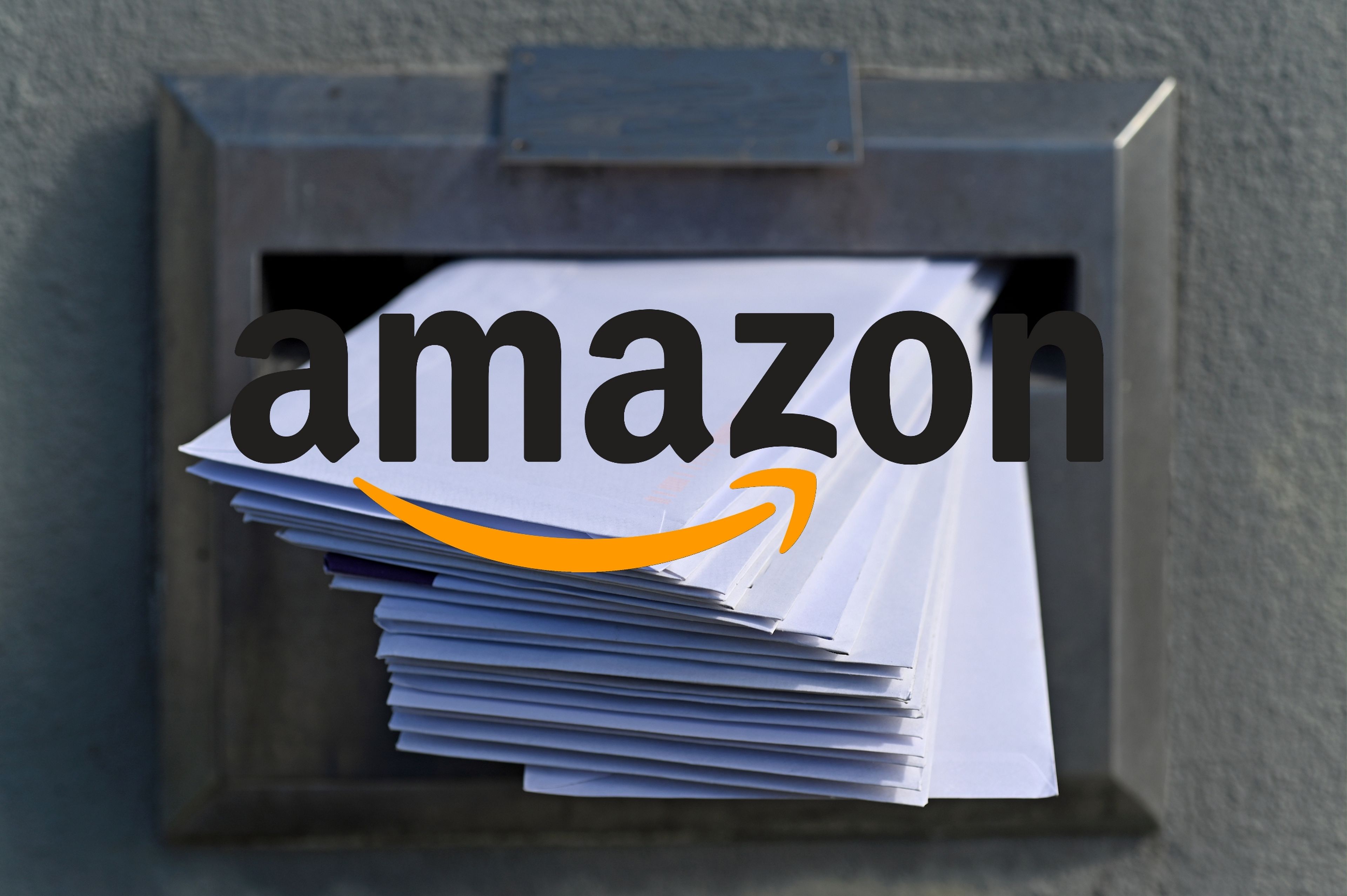 Por qué Amazon está enviando miles de cartas por correo a los vendedores, que tienen obligación de responder