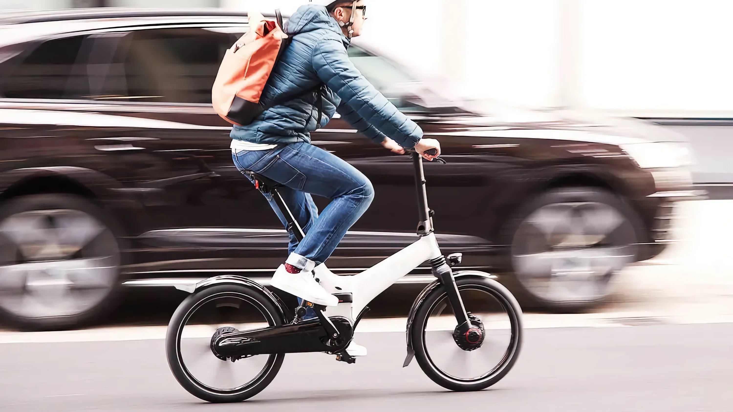 Cinco razones por las que comprar una bicicleta eléctrica es una buena idea