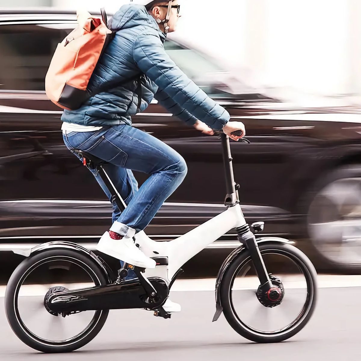Consejos y guía para comprar una bicicleta eléctrica en 2022