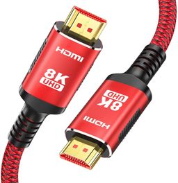 Cable HDMI 2.1 Snowkids