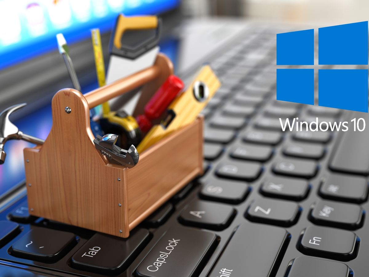 Cómo optimizar y poner como el primer día tu PC con Windows 10 sin  formatear ni utilizar programas externos