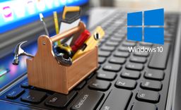 Cómo optimizar y poner como el primer día tu PC con Windows 10 sin formatear ni programas externos