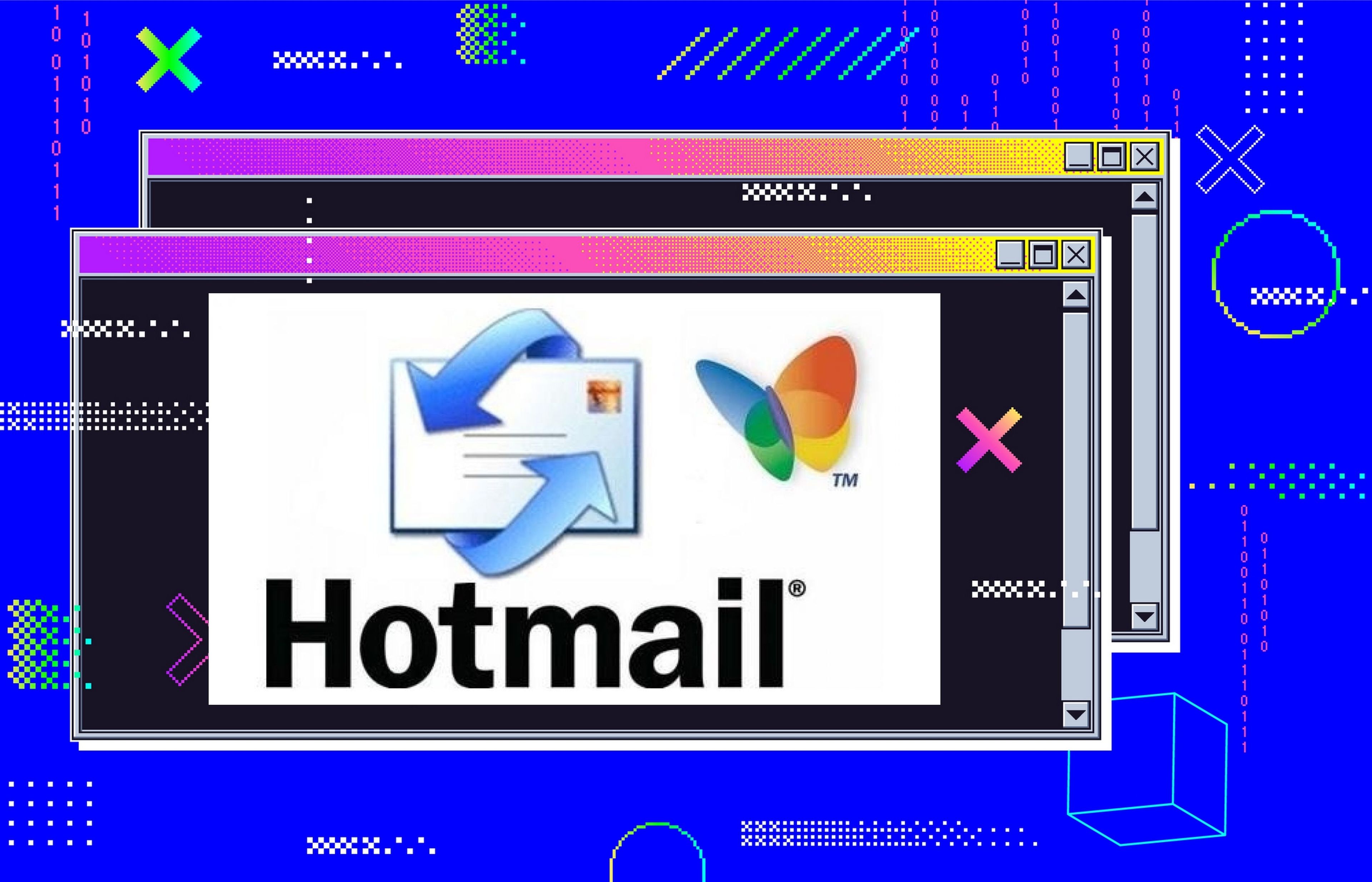 Así crear o recuperar una cuenta de correo de Hotmail | Hoy