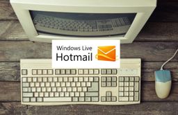 Cómo recuperar esa vieja cuenta de correo Hotmail que hace años que no utilizas