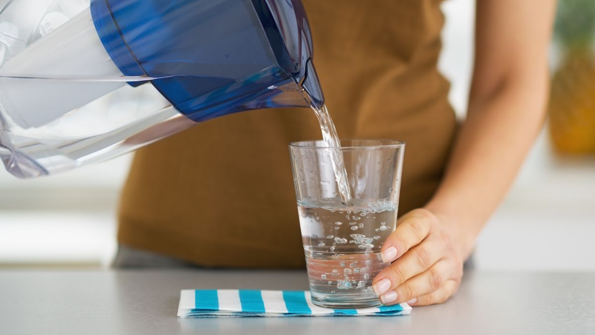 Filtros de agua para Jarras Brita: Bebe agua de calidad