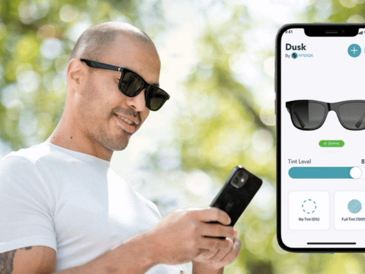 Gafas de sol inteligentes: qué tienen estas gafas para ser smart, mejores  recomendaciones de compra y