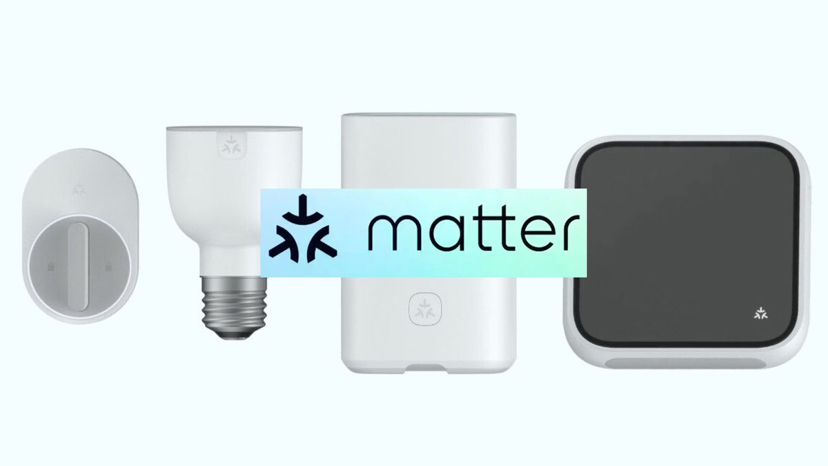 Matter ya es oficial: así te afectará el nuevo estándar de , Apple y  Google que cambia los dispositivos inteligentes para siempre