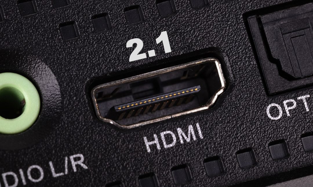 Las Diferencias Entre Los Puertos Hdmi De Tu Smart Tv Y Cómo Elegir El Mejor Para Cada Caso De Uso 9693