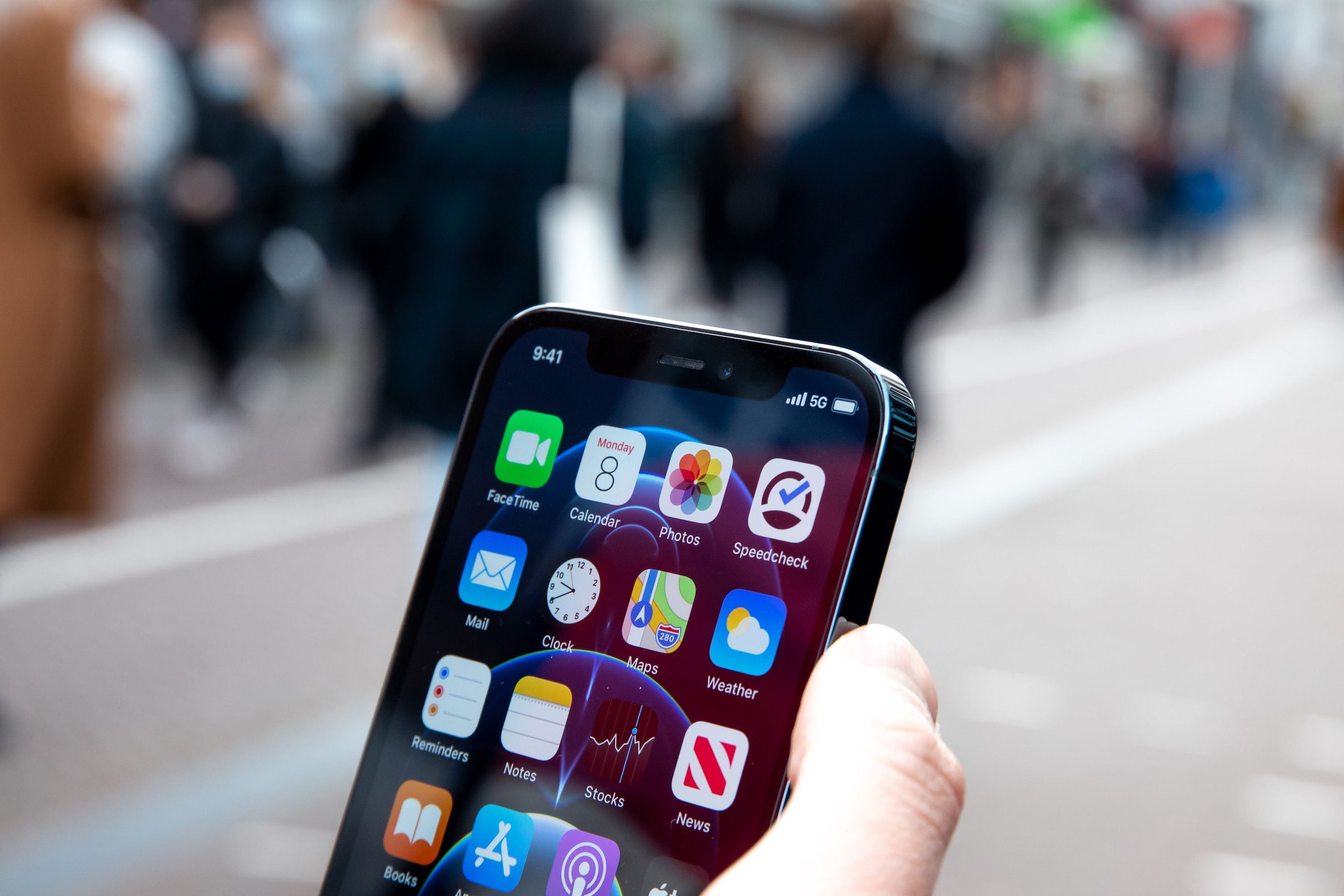 Poesía Antorchas Kilimanjaro El iPhone con el módem 5G de Apple no llegará hasta 2023 | Computer Hoy