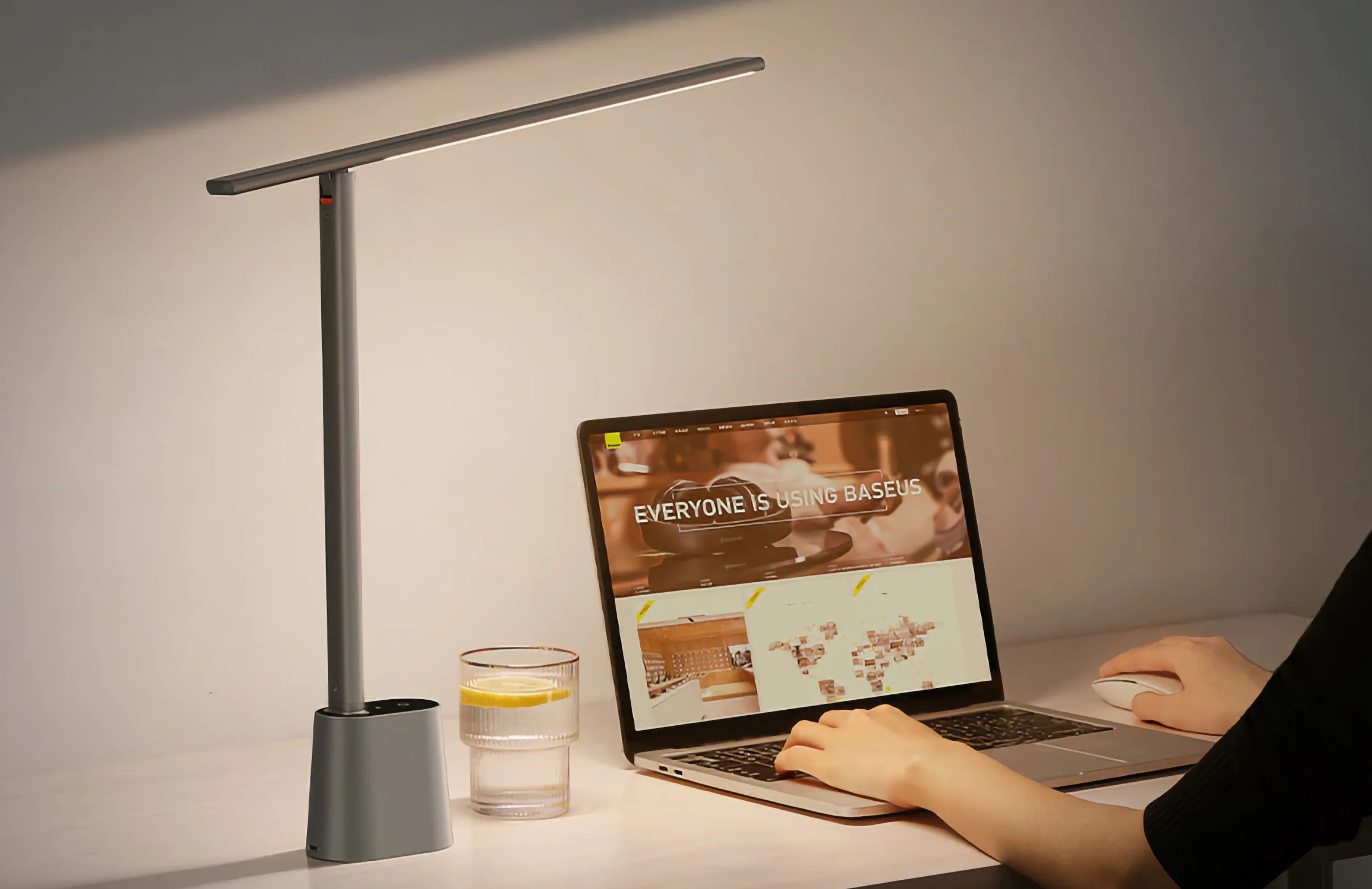 5 lámparas LED que te permiten trabajar de noche sin que tu resienta | Computer Hoy