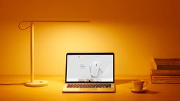 Lámpara de escritorio LED Xiaomi