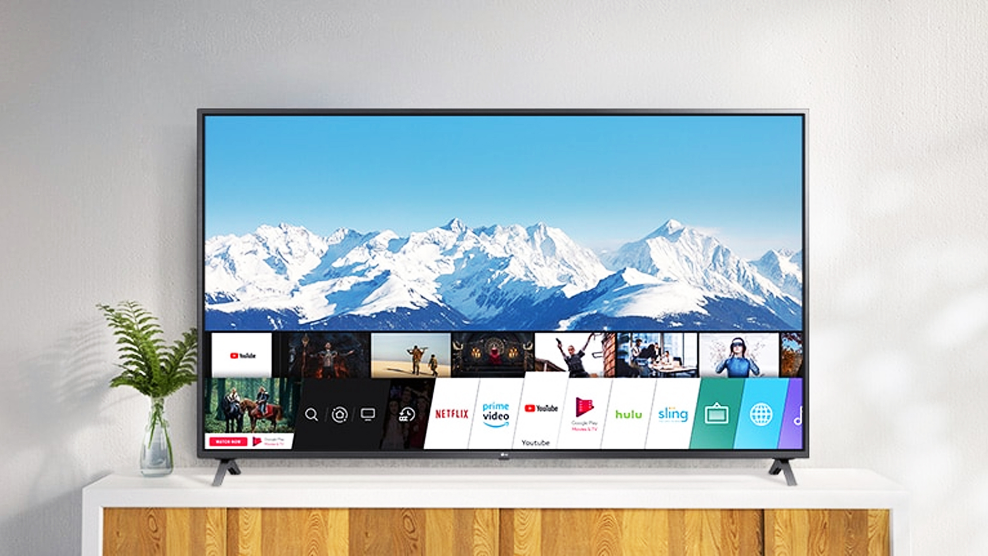 Comprar un televisor LG en 2021, ¿cuáles son los mejores modelos