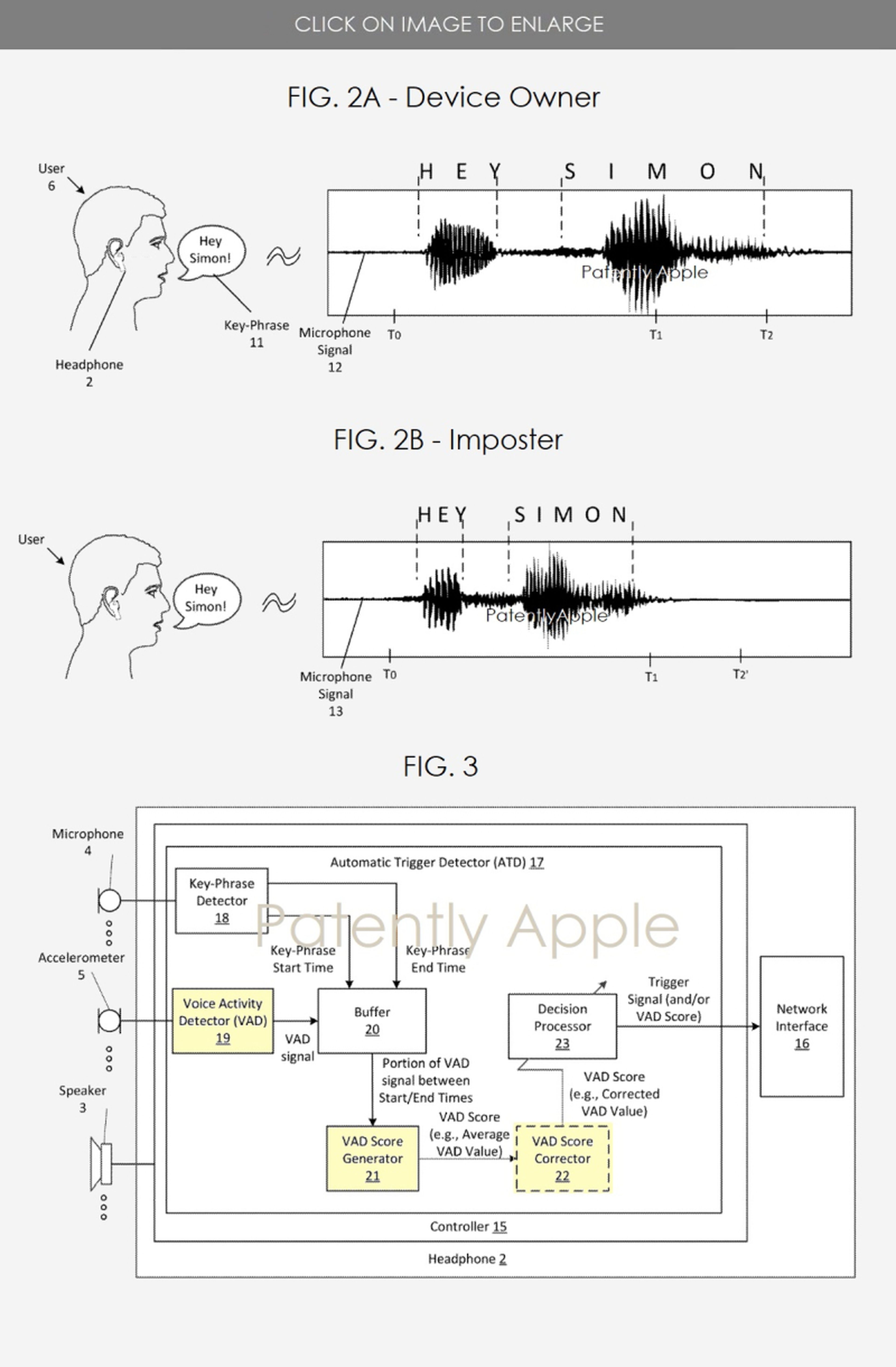 Patente Apple