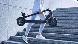 Guía para comprar un monociclo eléctrico: alternativa compacta al patinete