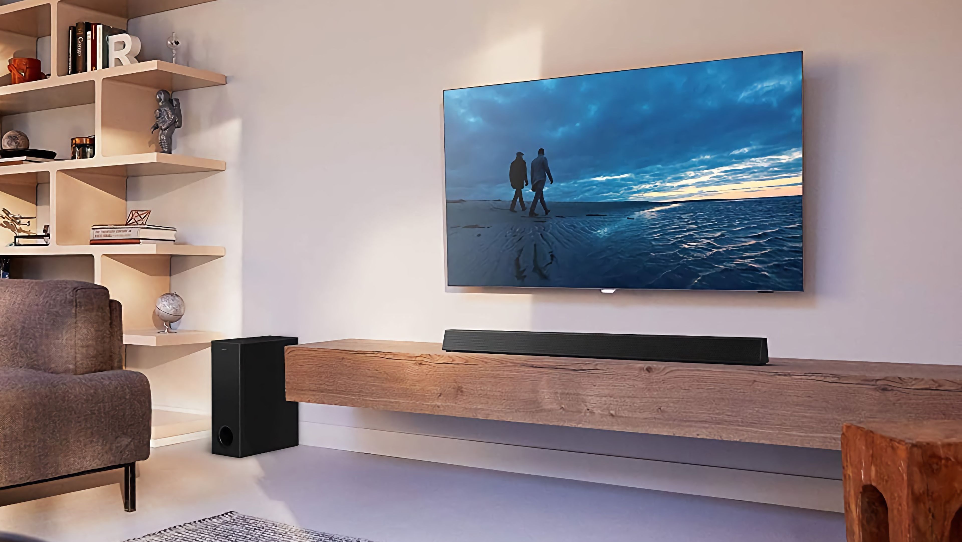 Philips HTL3320
