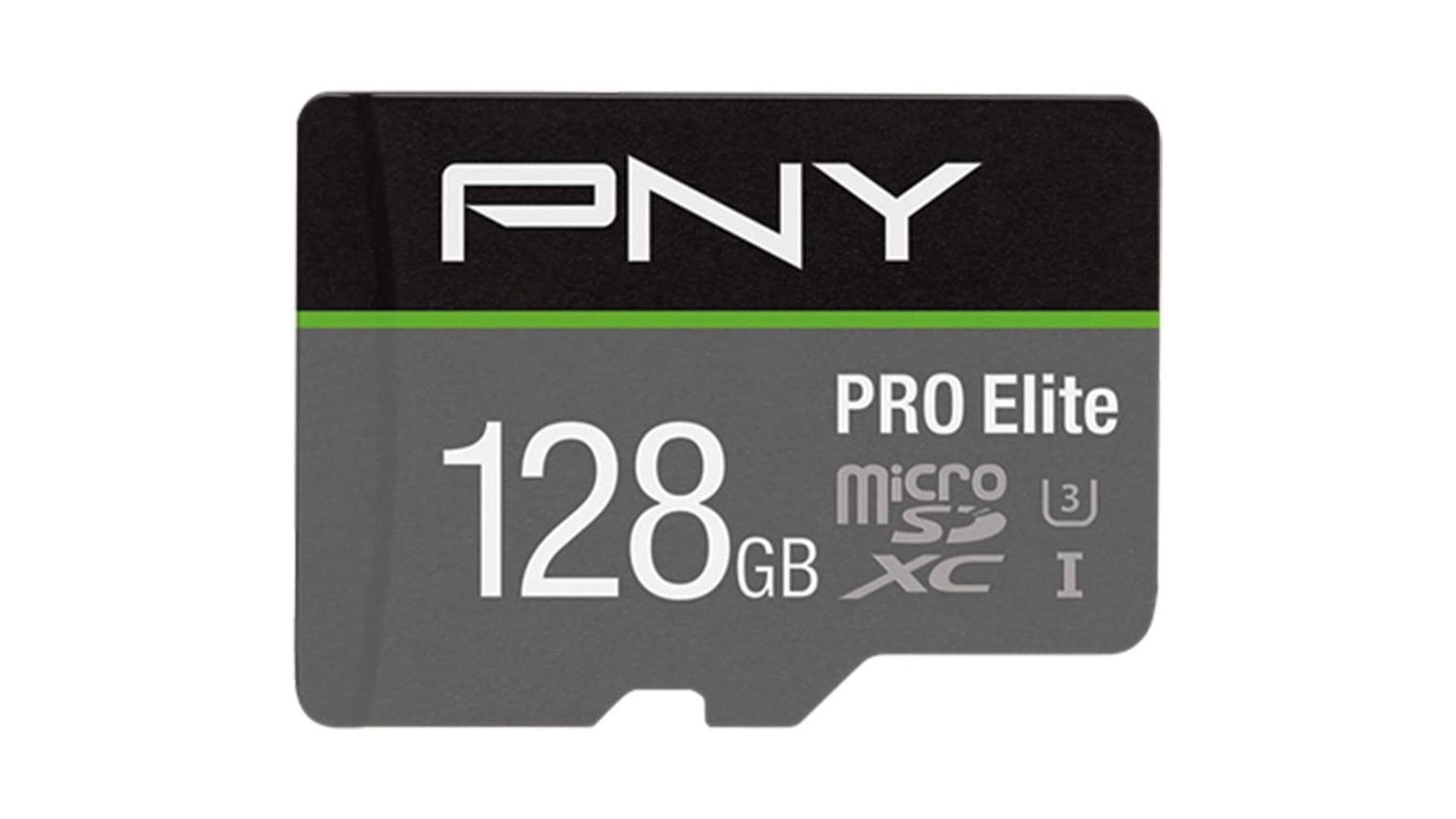 PNY Pro Elite de 128 GB