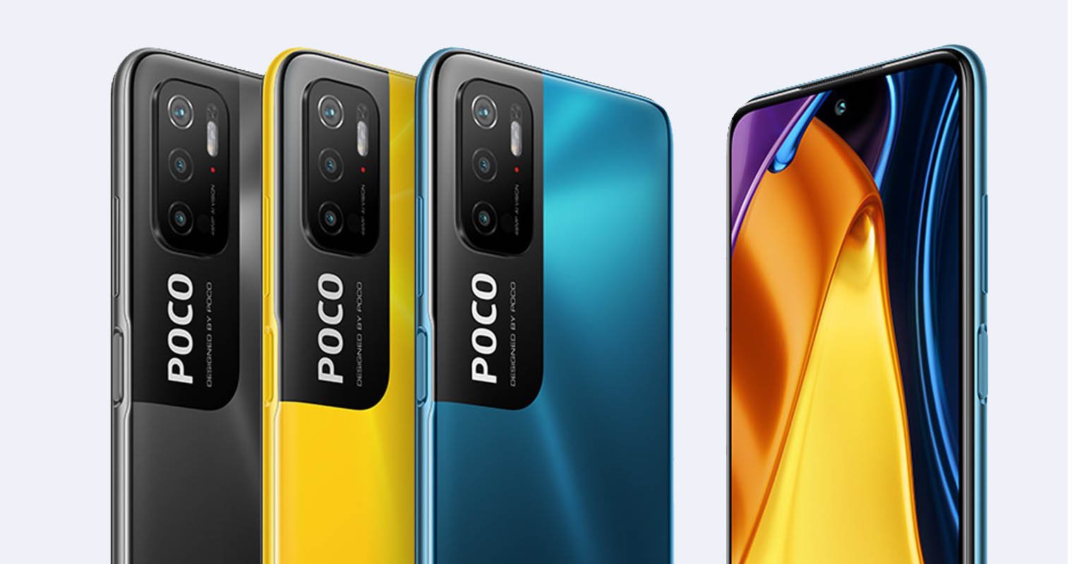 Poco X5 Pro 5g Купить Барнаул