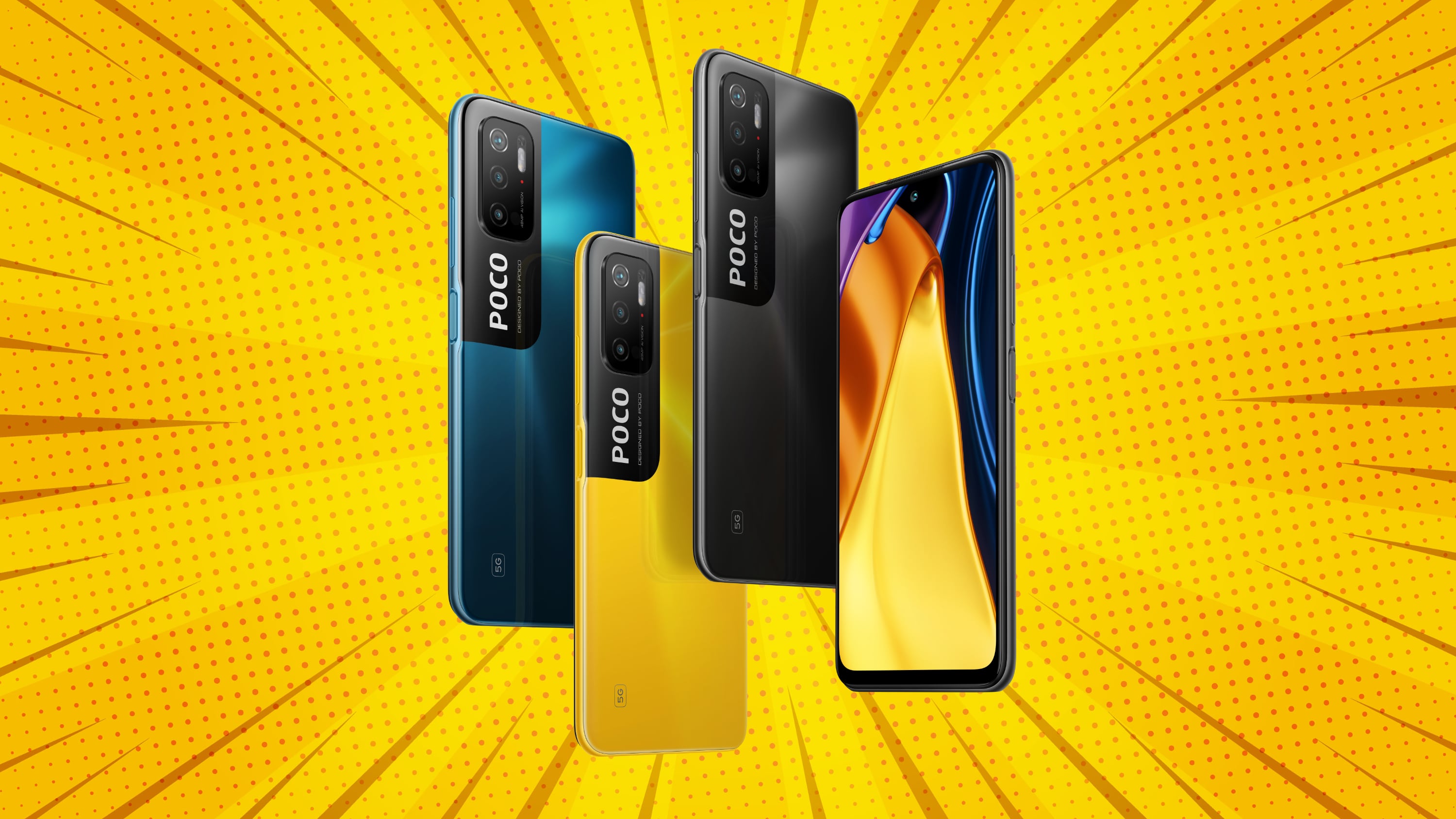 Poco X4 Pro Купить Мегафон