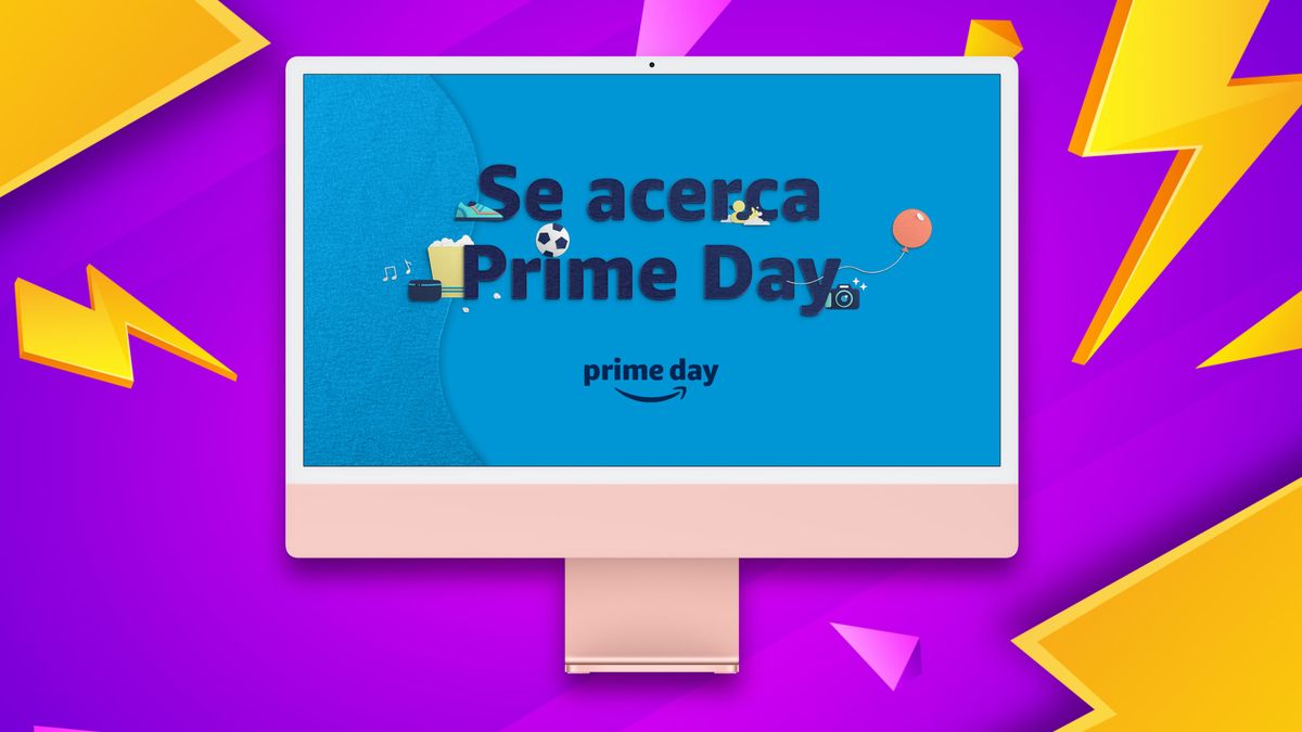 Cuándo es el Amazon Prime Day 2021