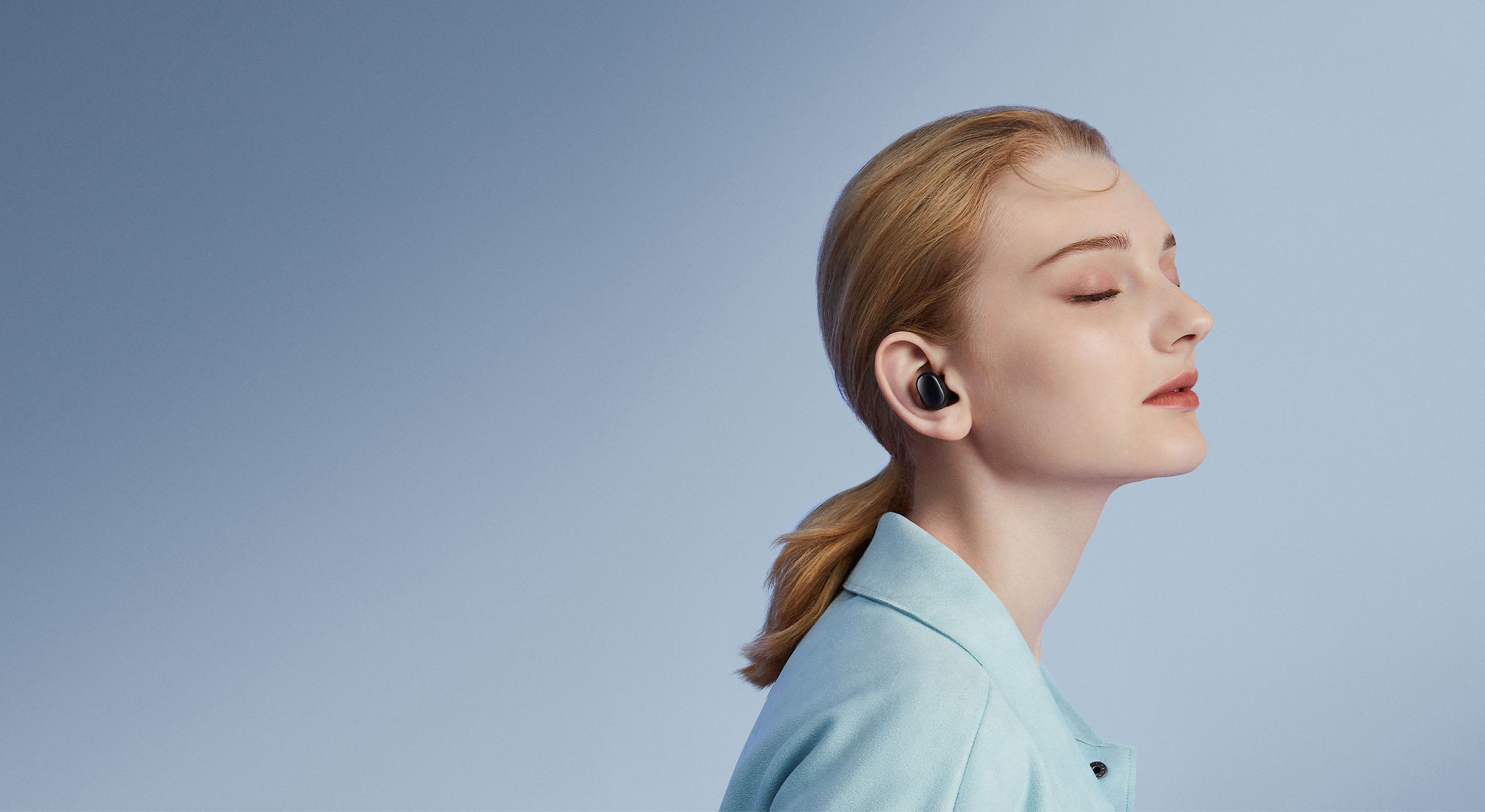 Auriculares In-ear Inalambricos Xiaomi Redmi Buds 3 Pro