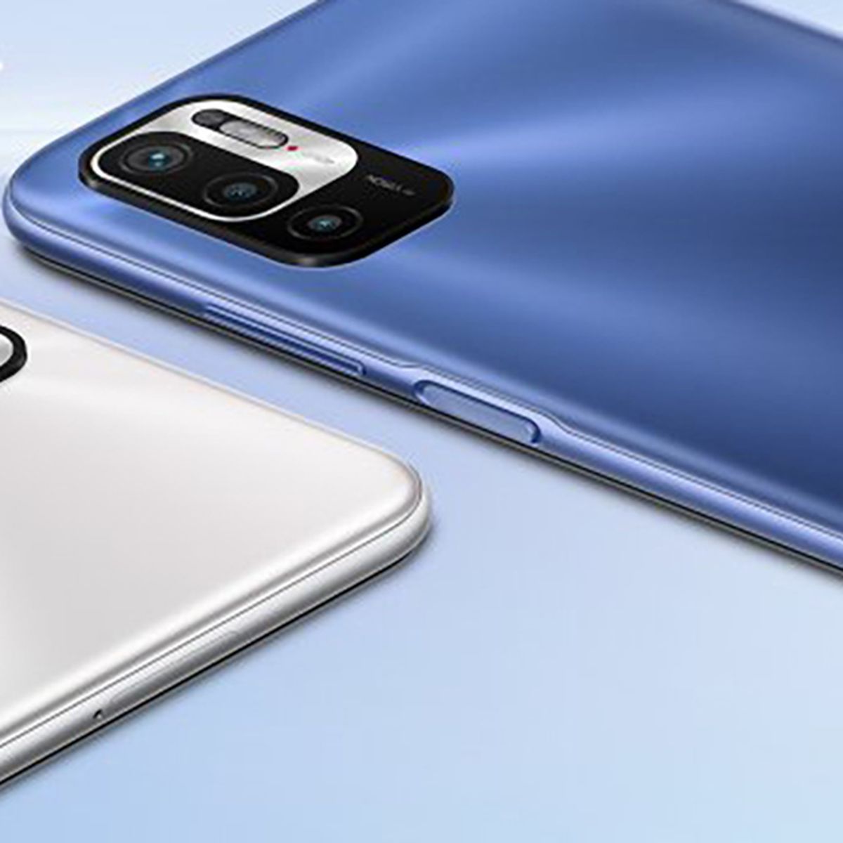 La gama media de Samsung a precio de derribo, Redmi Note 10 5G rebajado y  muchas