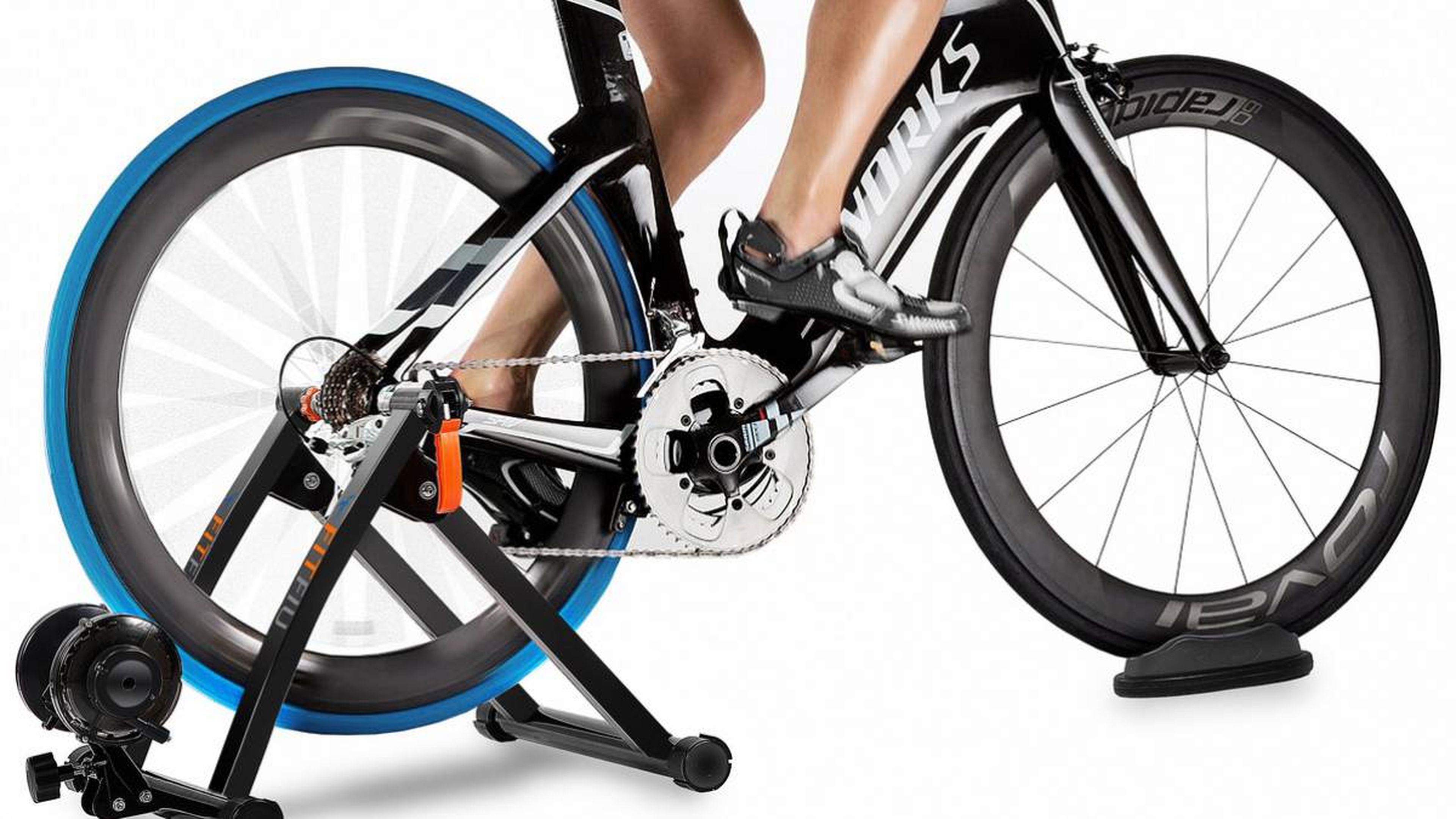 Rodillos para bicicleta: diferencias, compatibilidad y cómo elegir el mejor rodillo para montar bicicleta dentro de casa | Computer Hoy
