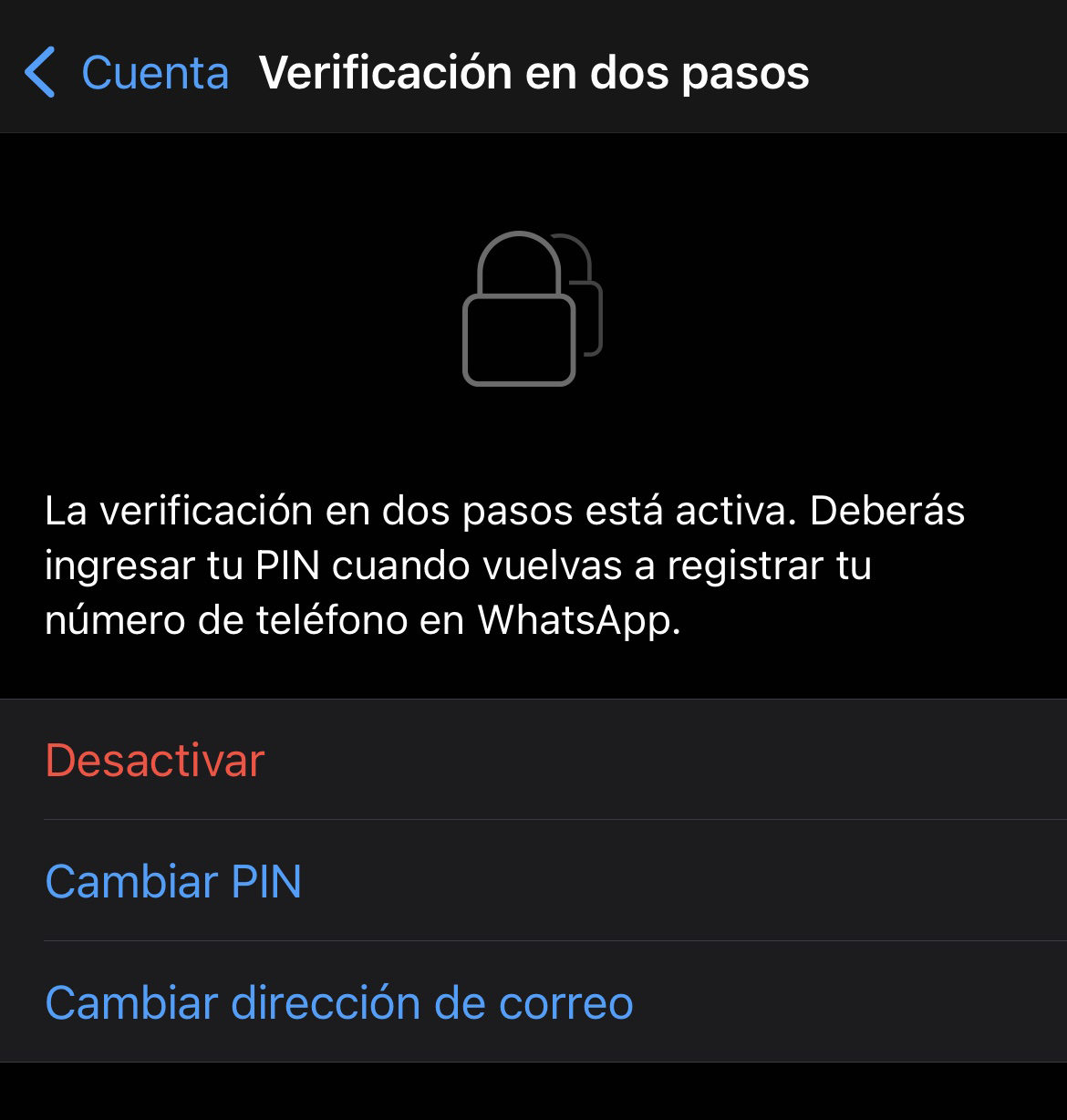 Trucos Imprescindibles Para Proteger La Seguridad De Tu Cuenta De WhatsApp