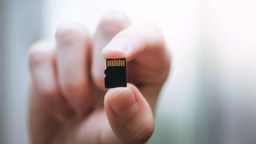 Tarjeta microSD