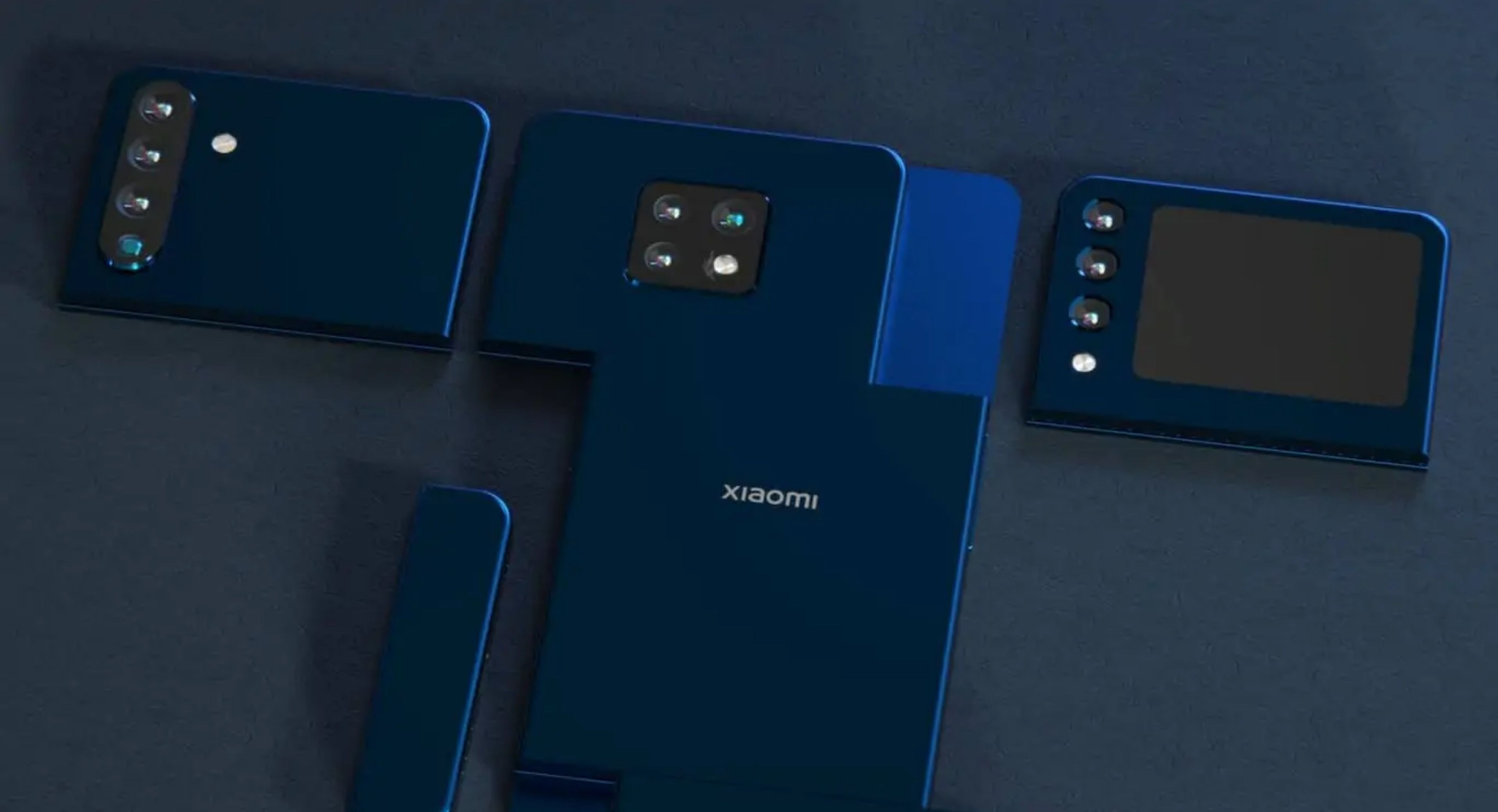 Los teléfonos modulares podrían ser una realidad gracias a la patente de Xiaomi
