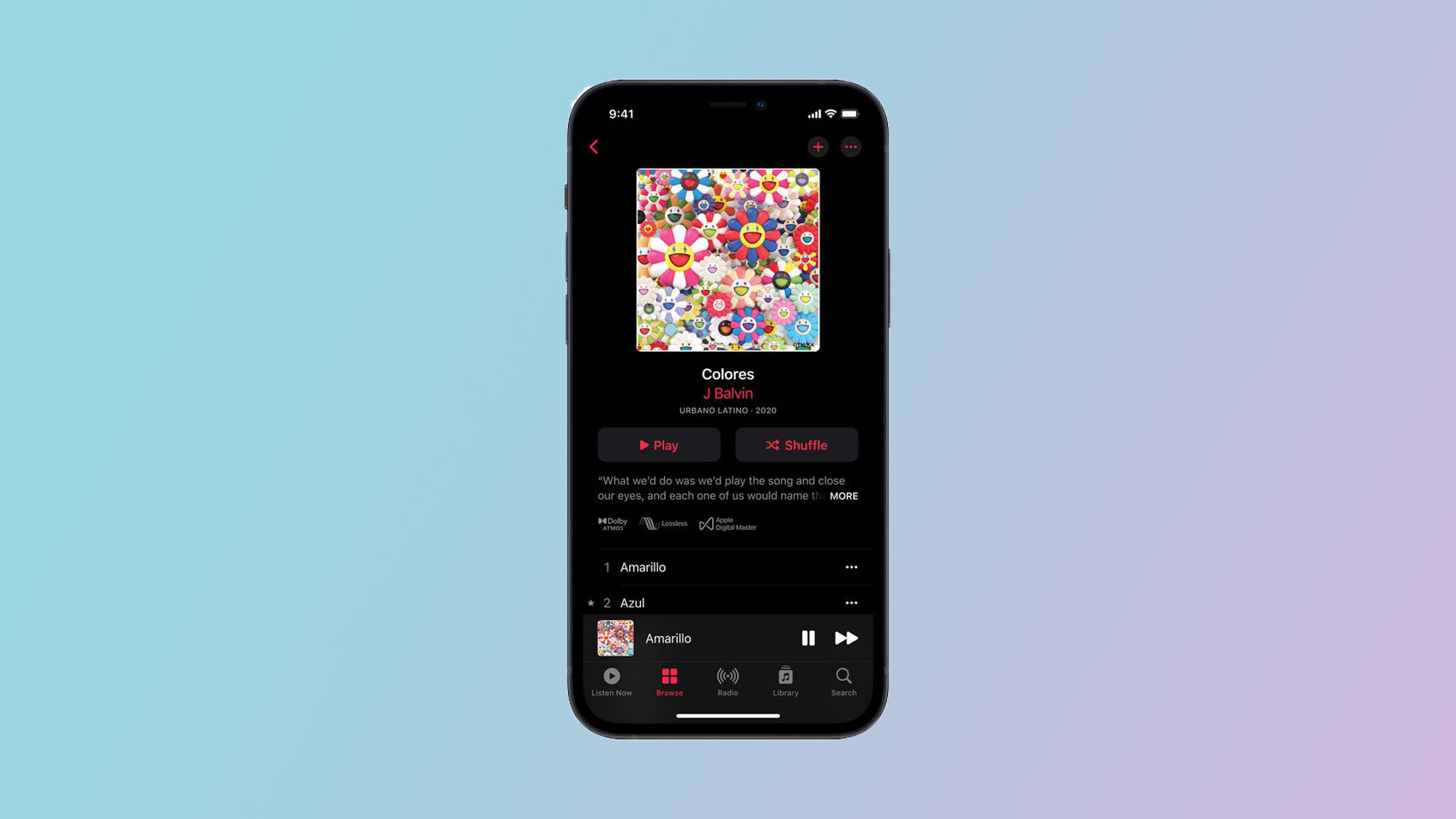 Tidal tiene un nuevo rival, Apple Music ofrecerá música sin pérdida de calidad a partir del mes que viene