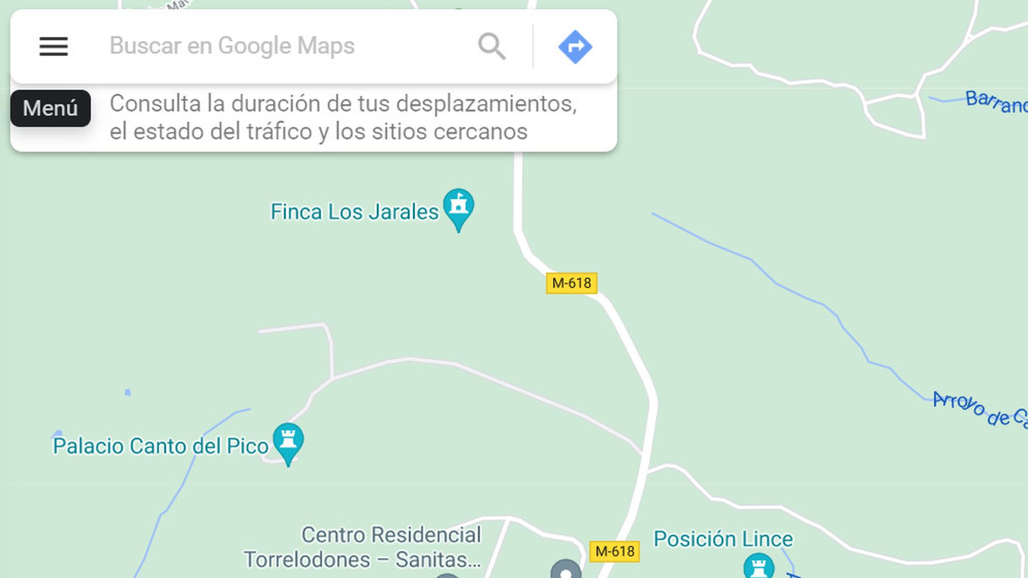 Tutorial descargar datos Google Maps